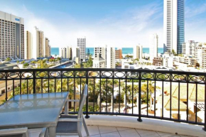 seaView Chevron Renaissance Free Parking &FREE WIFI